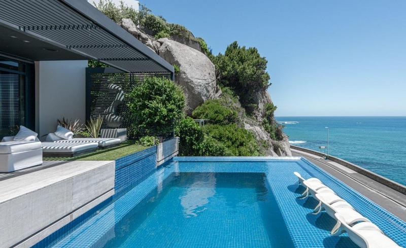 5 Bedroom Property for Sale in Bantry Bay Western Cape
